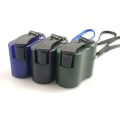 Miniatyrbillede 2 af 5: CDQ Nødlader Håndsving Power Dynamo Sort
