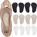 Miniatyrbild 1 av 3: 6 Pairs Orthotic Arch Support Sleeves, Arch Support Wraps