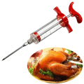 Miniatyrbilde 5 av 5: Kjøttsprøyter Sauser Marinader Tyrkisk Rot Matlaging Baking one size