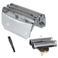 51s - Replacement Head for Shaver Series 5 51s, Silver
