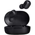 Miniatyrbilde 1 av 3: Xiaomi Mi True Wireless Earbuds Basic 2, Airdots 2 Bluetooth-hodetelefoner, trådløs Bluetooth 5.0, magnetisk ladeetui (global versjon), svart