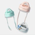 Miniatyrbilde 5 av 5: Baby Hodebeskyttelse Hodeplagg Småbarn Anti-fall P Grå D Grønn F