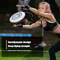 Miniatyrbild 3 av 5: 1:a ultimata frisbee fet utomhus fritidsspel bärbar Pl Style 3 03