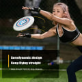 Miniatyrbillede 3 af 5: 1. ultimative flyvende disk fed udendørs fritidslegetøj bærbar Pl Style 3 03