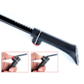 Miniatyrbilde 4 av 4: Justerbar Sidekickstand i Aluminiumlegering for MTB- og Landeveissykkel