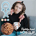 Miniatyrbild 10 av 10: Värmefri Curling Rod Pannband Lazy Curler Set 06 6