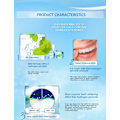 Miniatyrbillede 5 af 7: 3D White Tandblegningsstrips Professional Effects Blegner Tænder, White Luxe 10 par