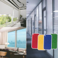 Miniatyrbild 4 av 5: CDQ Fjärrkontrollskopierare för garageportar 433 MHz Svart 2-pack CDQ