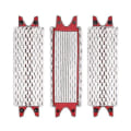 Pikkukuva 1 / 2: 3 kpl Vileda Ultramax Mopp Set Sprayhuvud Flat moppduk