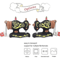 Miniatyrbillede 5 af 5: Broderi syning S Memory Stick Thumb Drive Data Stora, 16gb zdq