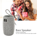 Pikkukuva 2 / 6: Langaton Bluetooth-kaiutin Lound Stereo Sound Kannettava Subwoofer Bassokaiutin Kotiin Juhliin Pelaamiseen