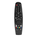 Miniatyrbillede 1 af 5: An-mr650a Ingen stemmefjernkontroll for LG Smart LED-TV