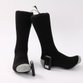 Pikkukuva 1 / 5: Vintervarm Utomhusstrumpa Termosockor Thermal Elastic Com zdq