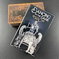 Miniatyrbild 2 av 5: 2021 Dancing In The Dark Tarotkortdäck Full engelsk brädspelsfest Familjespelkort Oracle-kort Kortspel55st Ts156 zdq