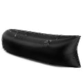 Miniatyrbillede 1 af 5: Camping Oppustelig Sofa Sovepose Lazy Bag Luftmadras Oppustelig Sofa zdq