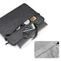 Miniatyrbilde 3 av 5: Dataveske / Laptopveske / Bærbar PC-veske 15,6 tommer 15.6 tum