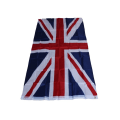 Miniatyrbillede 5 af 5: 90*150cm britisk flag Storbritannien Storbritannien Banner Storbritannien Union Ja Britain one size