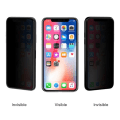 Miniatyrbillede 2 af 2: iPhone 11 / iPhone XR - Heltäckande hærdet glas med anti-spy