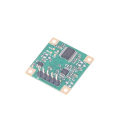 Miniatyrbild 3 av 5: 1st LD1115H 24G Människonärvarosensor Mikro Rörelsedetektering Grön One Size