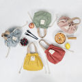 Miniatyrbillede 7 af 10: Lunsjpose Lunsjboks Gul Yellow