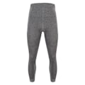 Miniatyrbild 1 av 3: Dare 2B Mens In The Zone Base Layer Leggings XL/2XL Charcoal Gr Charcoal Grey Marl XL/2XL zdq