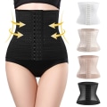Pikkukuva 5 / 5: Bukvyö Body Shaping Hollow Andningsbar sportbälte 4XL 4XL