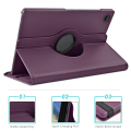 Miniatyrbilde 4 av 4: CDQ Etui til Samsung Galaxy Tab A8 10,5 tommer 2021 2022 nettbrett