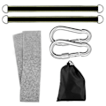 Miniatyrbild 1 av 5: Swing Straps Swing Chain Hängmattor Remmar