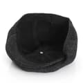 Miniatyrbilde 5 av 5: Barn Gutter Jenter Vintage Avisguttehatt Tweed Flat Beret Gave