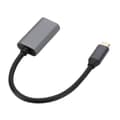 Pikkukuva 2 / 5: USB3.1 Type-C - HDMI-sovitinkaapeli_tfrf