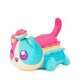 Pikkukuva 1 / 5: Meemeows Mat Aphmau Kissanukke Pehmolelu Pehmonuket Donitsi 25cm, ; Macarons Macaroon