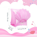 Miniatyrbild 4 av 5: Simband för barn, Uppblåsbara armband (3-6 år), Arm Floatie ärmar Floater Tube Water Wings Barn Floatie Simband Floatie för småbarn