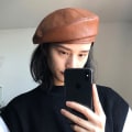 Miniatyrbild 1 av 3: Casual Vintage Dam Basker