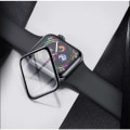 Miniatyrbilde 4 av 4: 3PCS 44MM klokke er egnet for iwatch8 7/6/5/4