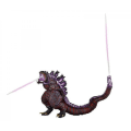 Miniatyrbilde 3 av 4: Perfekt Godzilla actionfigur - Perfekt