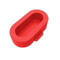 Miniatyrbillede 3 af 3: 10xwatch Port Protector Resistent Anti-damm stik til Garmin Forerunner 245/945