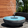Pikkukuva 9 / 10: Aurinkokennolähde Vattenfall 16CM 16cm