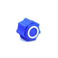 Pikkukuva 5 / 7: Squid Game 2 Gonggi & Kotelo Korealainen Grab 5 stone sieves+square base