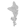 för Creative för Fjäril Metall Prägling Stansar Stenciler för DIY Scrapbooking_tfrf