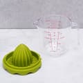 *Plastpress Juicepress Juicekopp Manuell Multifunktionell Hushållspress*_tfrf