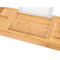 Miniatyrbilde 8 av 10: Badekarhylle / Hylle til Badekar - Justerbar 2250