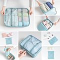Miniatyrbilde 2 av 4: Organizer, Pakkekuber, Klærposer, Skotøyposer, Organizer, Pakkekuber, Kosmetikk, Organizer, Pakkeposer for Billybath (8 - Perfekt