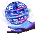 Miniatyrbild 1 av 4: Flygande Orb Ball, 2023 uppgraderad Flying Ball-leksak, Handkontrollerad Boomerang Hover Ball, Flygande Spinner med ändlösa tricks, Coola leksakspresenter