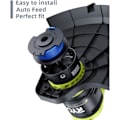 Miniatyrbild 4 av 5: 10 st E10 12V Spot LED-lampor Varmvitt