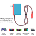 Miniatyrbild 5 av 5: 15V 2,6A Switch-laddare Typ-C f?r Switch NS-spelkonsol Char A OneSize