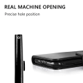 Miniatyrbillede 5 af 5: iPhone13Mini - Magnetisk Skal 2-i-1 Flip Telefonetui Sort iPhone13Mini