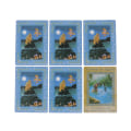 Pikkukuva 2 / 5: Magiska sjöjungfrur och delfiner Oracle Cards Tarot Prophecy Divi Multicolor one size