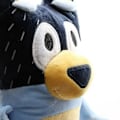 Pikkukuva 3 / 4: Zysd Puuvillainen 28cm Bluey Bingo Pehmolelu Lapsille