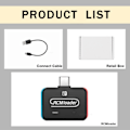 Miniatyrbilde 2 av 3: Switch RCM Loader Injector RCM Loader Auto Clip Jig Tool Dongle Kit