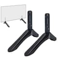 Universal TV-Stativ Bordstativ for 32-65 Tommer TV